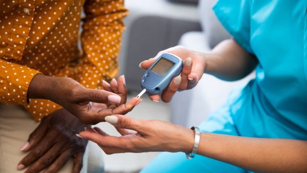 Why You Should Consider Diabetes Management: A Science-Backed Approach