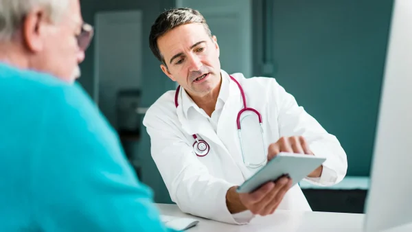 Advanced Strategies for Prostate Health You Didn’t Know