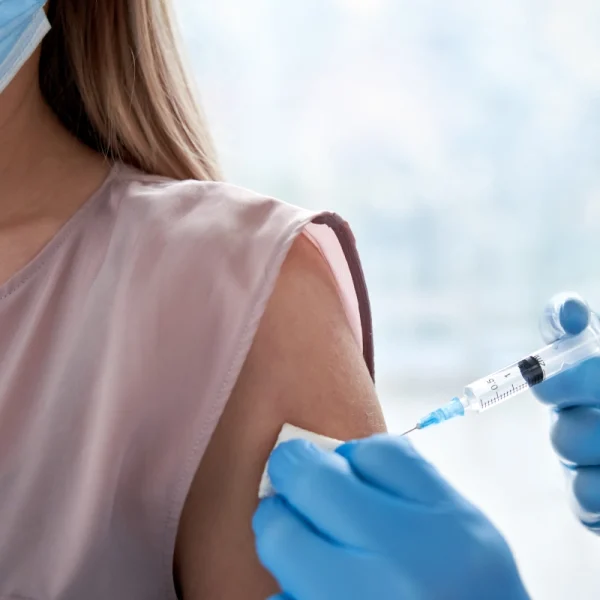 The Future of Vaccination Schedules with Real Results