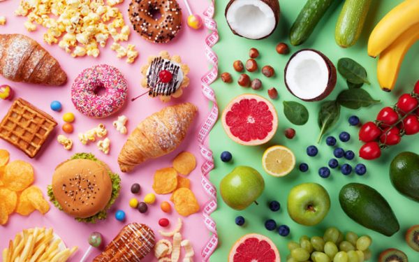 Daily Habits for Balanced Meals You Didn’t Know