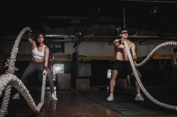 The Link Between Free Trials and Long-Term Fitness Motivation in Singapore
