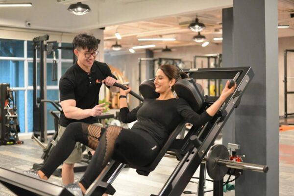 How to Choose a Gym Membership Singapore Plan That Supports Long-Term Health